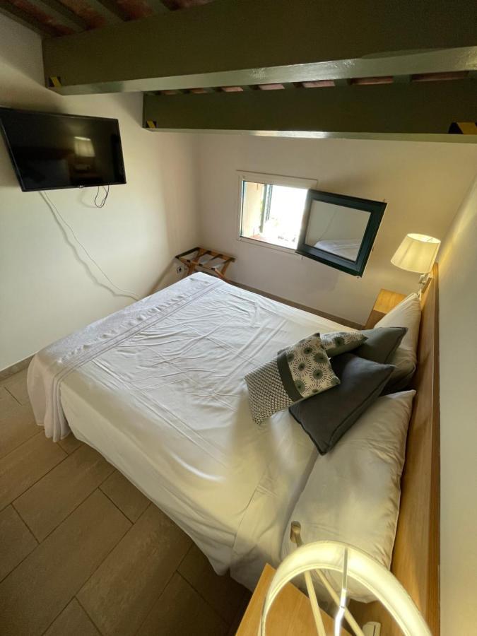 Hotel Kalima Beach à Caldes D'Estrach Extérieur photo